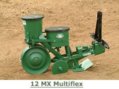 12MX Multiflex